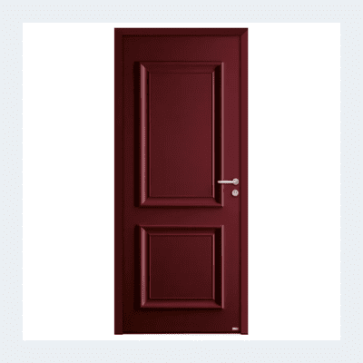 Porte Noé - rouge