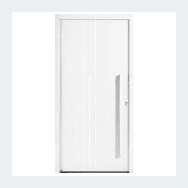 Porte Météore Blanc